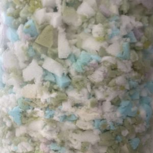 5 kg Ground Sponge